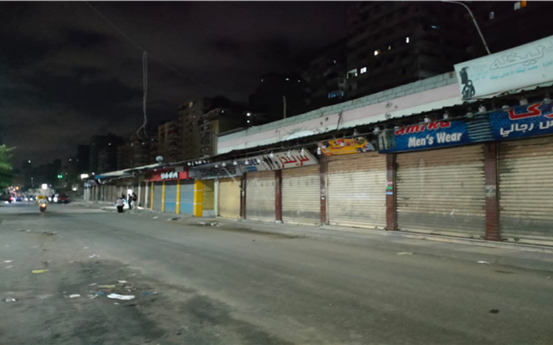 هتقفل إمتة؟.. مواعيد غلق المحلات والفئات المستثناة من القرار خلال أعياد المسيحيين